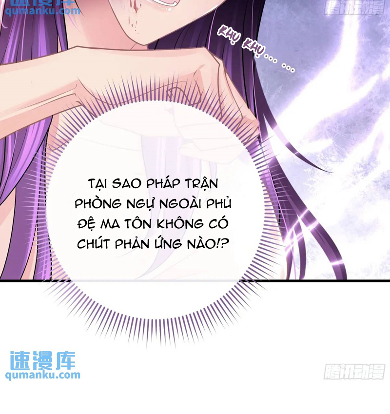 Tôi Nghi Ngờ Hệ Thống Thích Tôi Chapter 90 - Trang 3