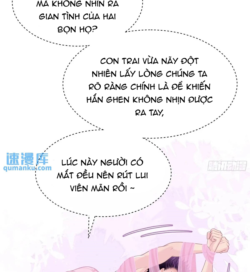 Tôi Nghi Ngờ Hệ Thống Thích Tôi Chapter 90 - Trang 3