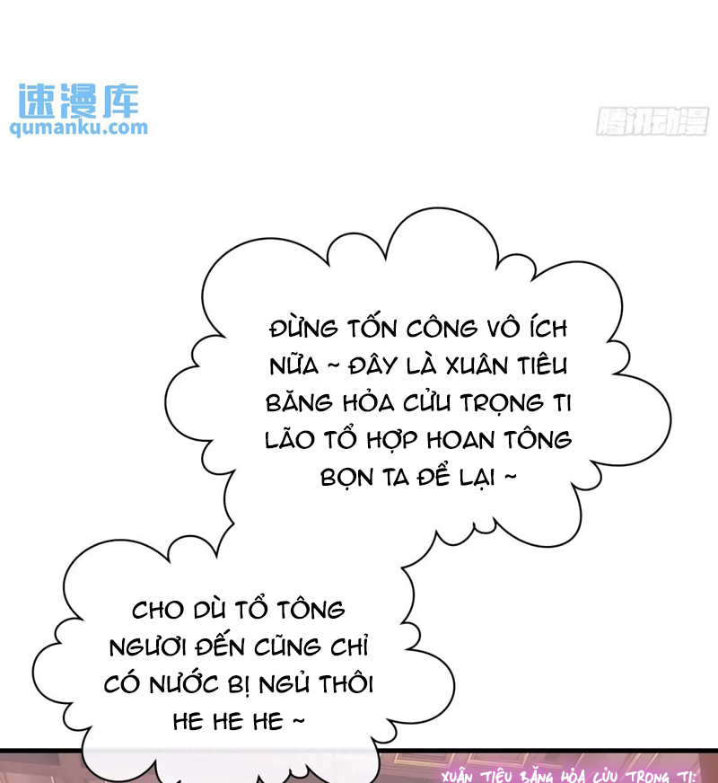 Tôi Nghi Ngờ Hệ Thống Thích Tôi Chapter 90 - Trang 3