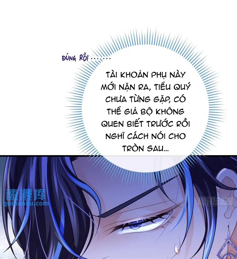 Tôi Nghi Ngờ Hệ Thống Thích Tôi Chapter 90 - Trang 3