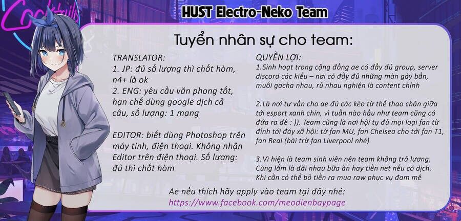 tôi nhặt được 1 cô gái và biến cô ấy trở thành người hạnh phúc nhất thế gian! chương 42 - Next Chương 43