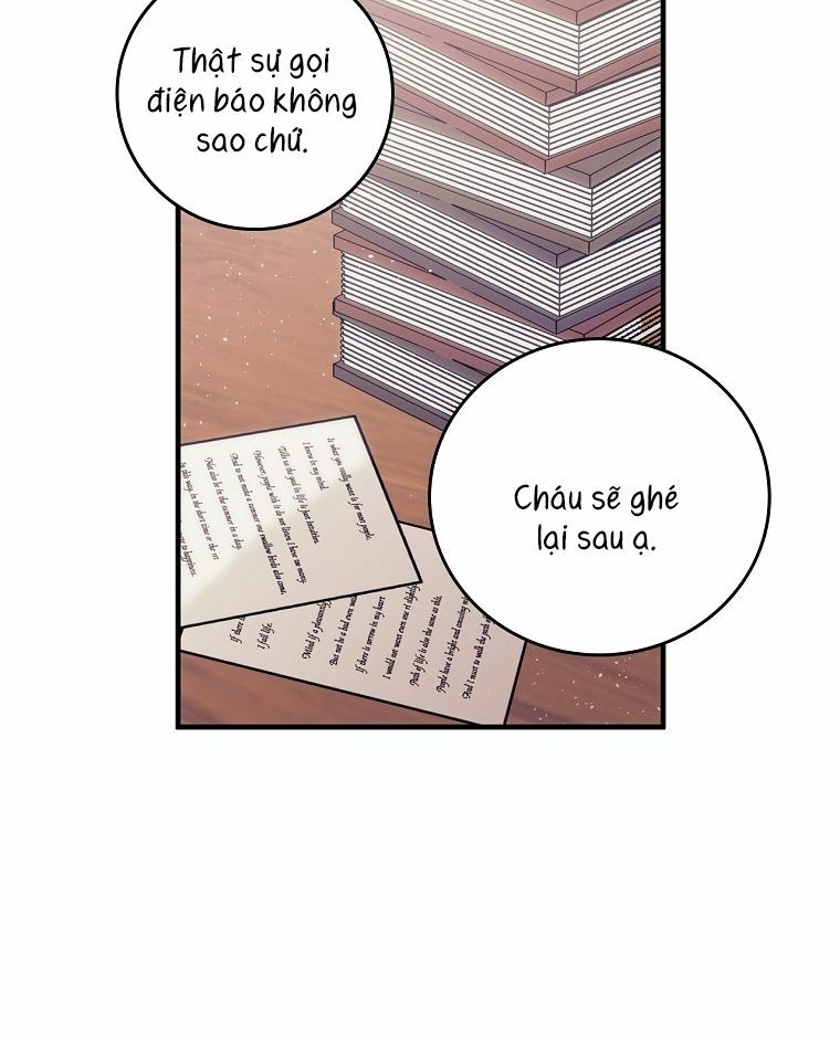 tôi nhìn thấy cái chết của bạn chapter 1 - Next chapter 2