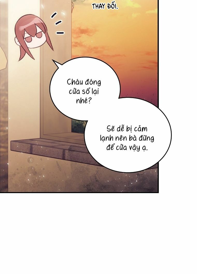 tôi nhìn thấy cái chết của bạn chapter 1 - Next chapter 2