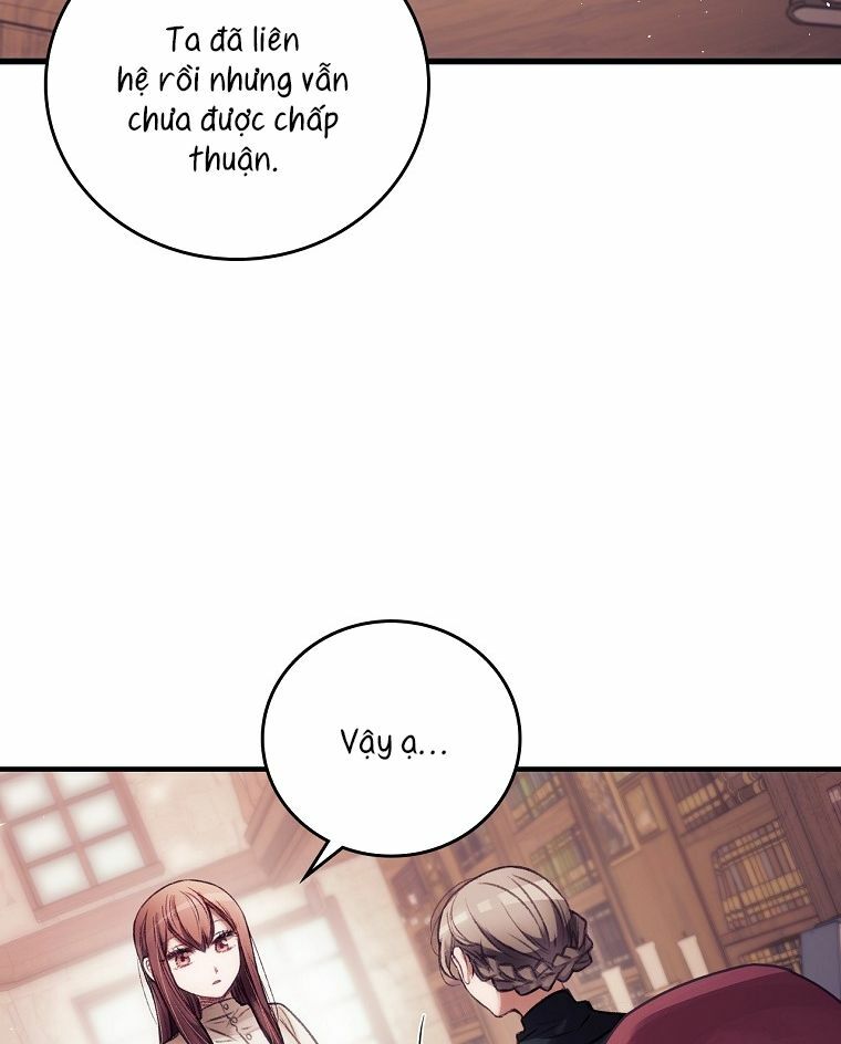 tôi nhìn thấy cái chết của bạn chapter 1 - Next chapter 2