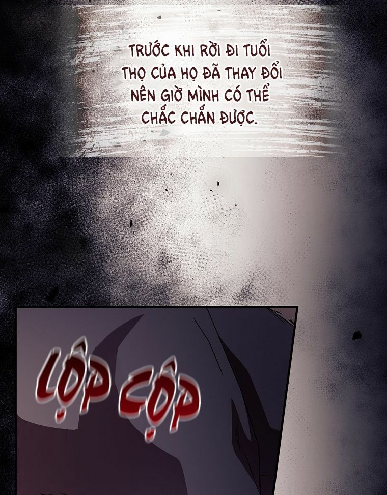 tôi nhìn thấy cái chết của bạn chapter 11 - Next chapter 12