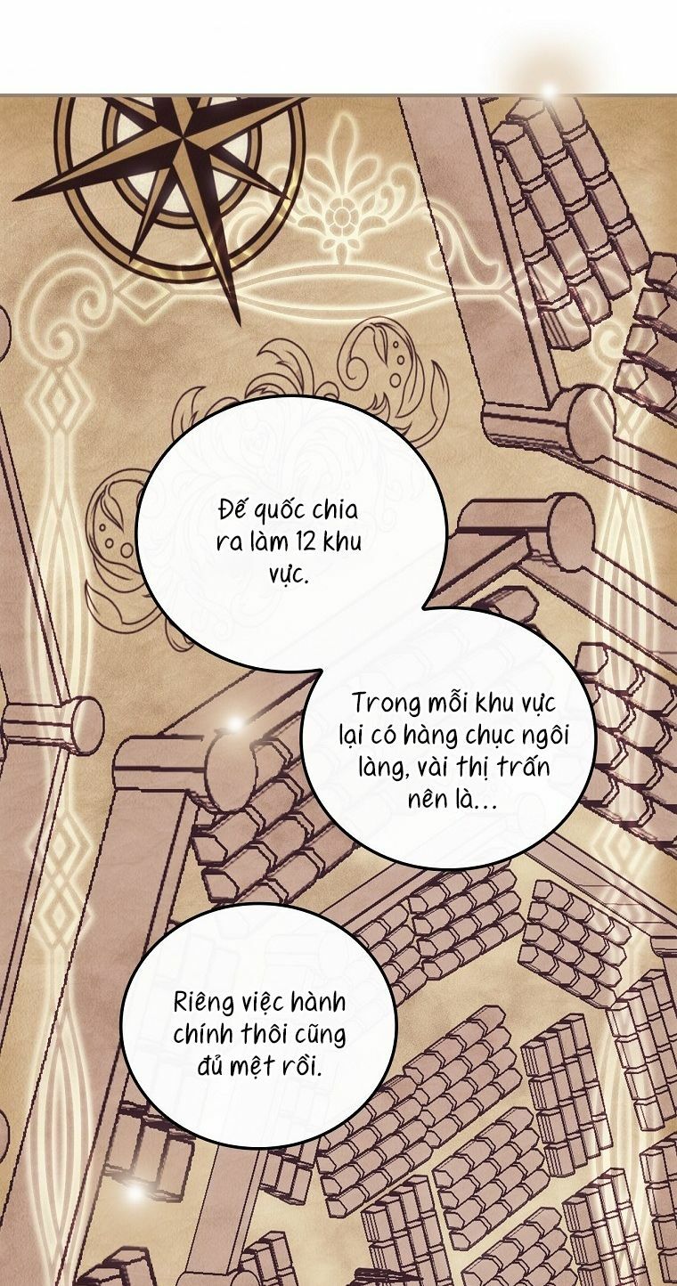 tôi nhìn thấy cái chết của bạn chapter 25 - Trang 2