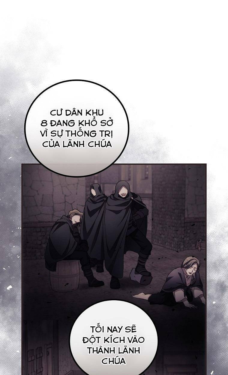 tôi nhìn thấy cái chết của bạn chapter 38 - Next chapter 39