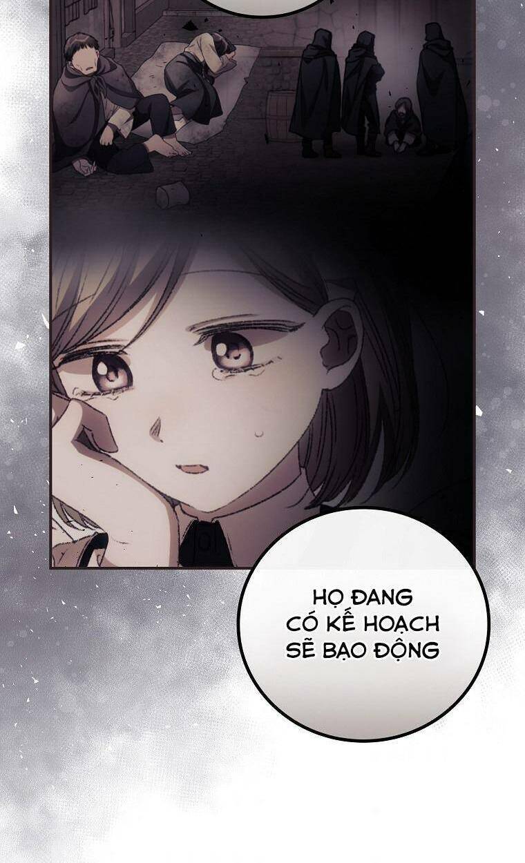 tôi nhìn thấy cái chết của bạn chapter 38 - Next chapter 39