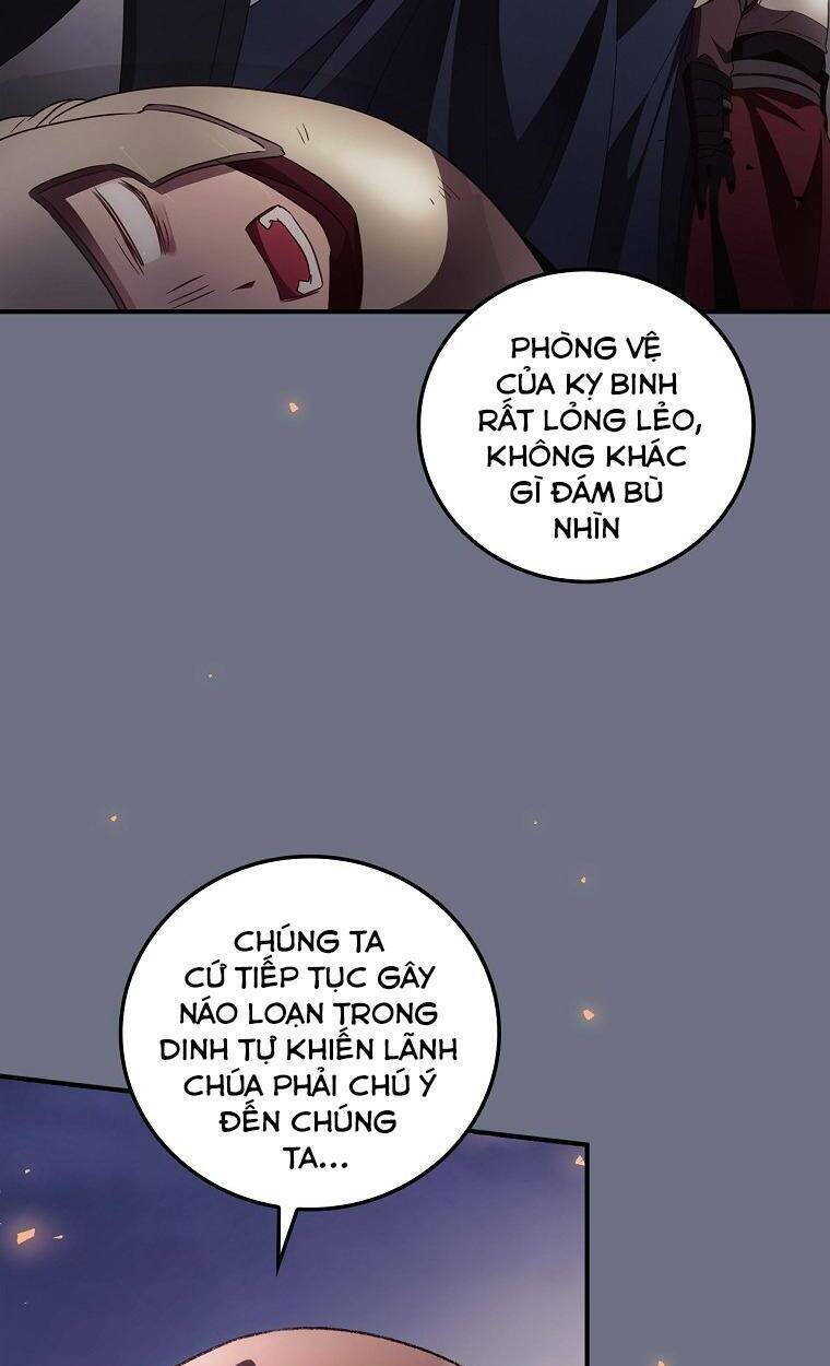 tôi nhìn thấy cái chết của bạn chapter 38 - Next chapter 39