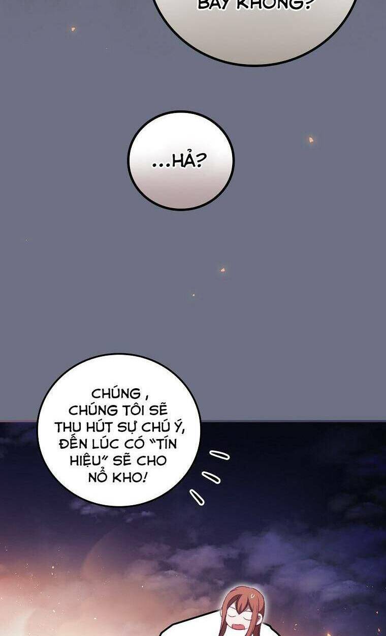 tôi nhìn thấy cái chết của bạn chapter 38 - Next chapter 39