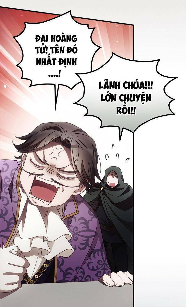 tôi nhìn thấy cái chết của bạn chapter 38 - Next chapter 39