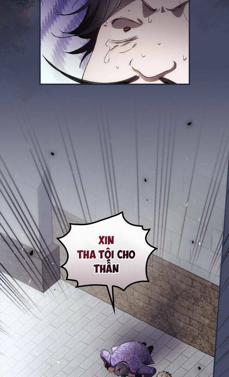 tôi nhìn thấy cái chết của bạn chapter 38 - Next chapter 39