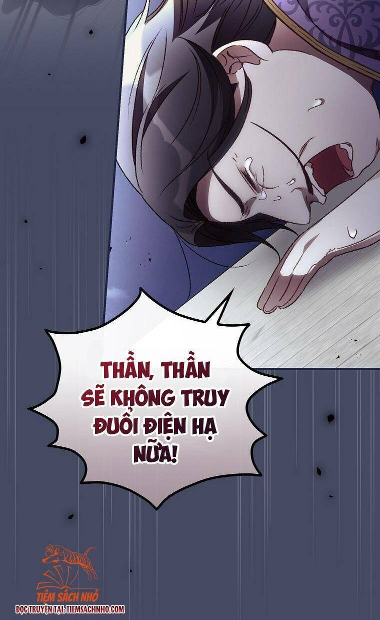 tôi nhìn thấy cái chết của bạn chapter 38 - Next chapter 39