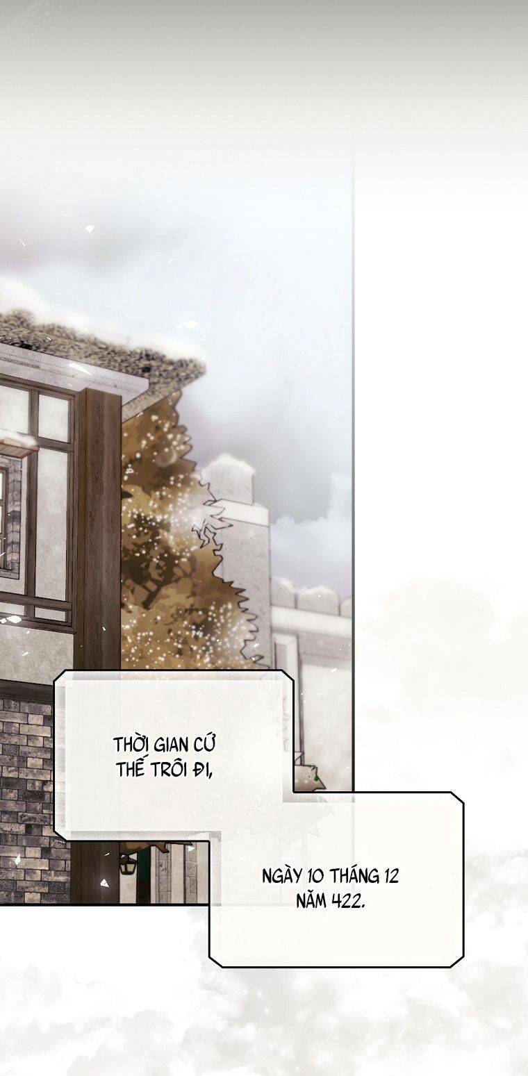 tôi nhìn thấy cái chết của bạn chapter 39 - Trang 2