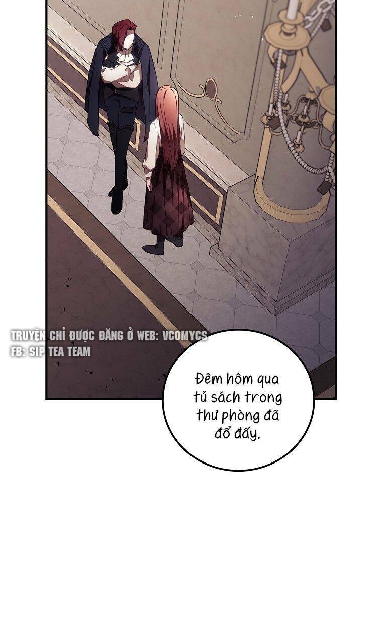 tôi nhìn thấy cái chết của bạn chapter 44 - Trang 2