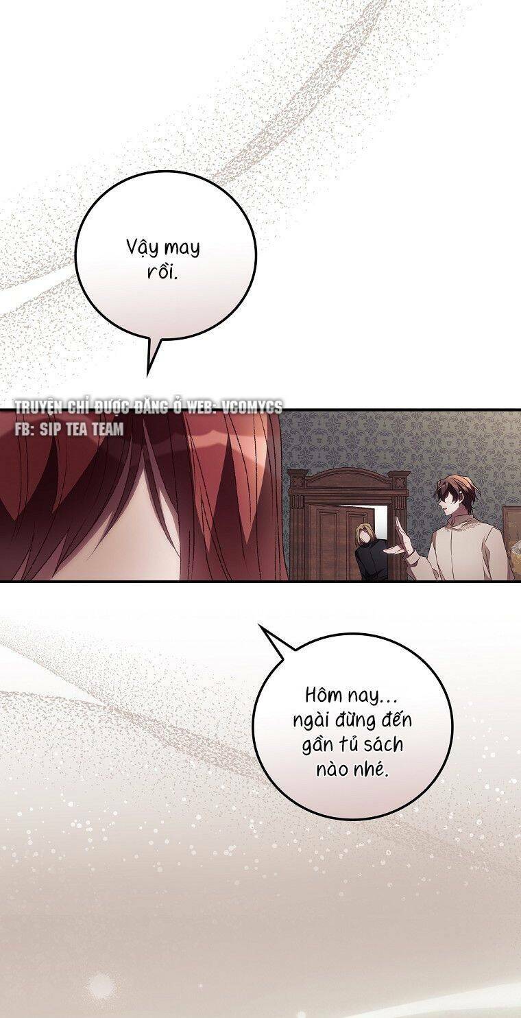 tôi nhìn thấy cái chết của bạn chapter 44 - Trang 2