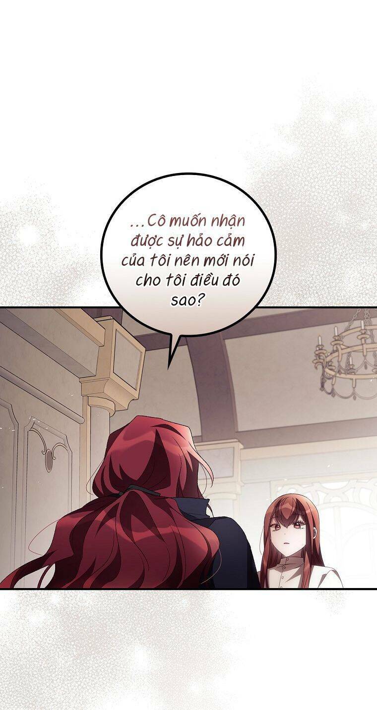 tôi nhìn thấy cái chết của bạn chapter 44 - Trang 2