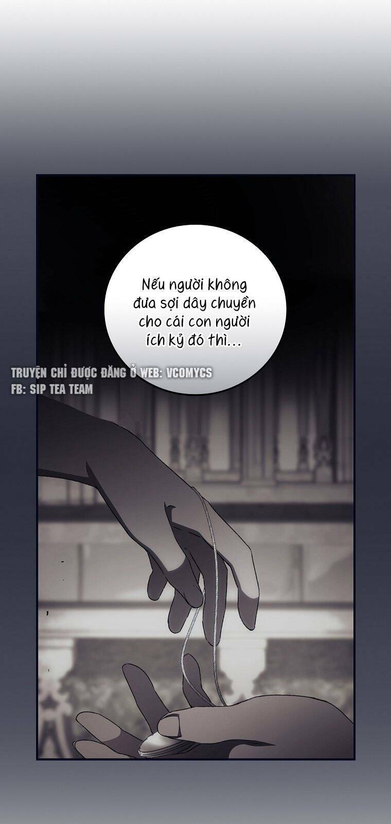 tôi nhìn thấy cái chết của bạn chapter 51 - Next chapter 52