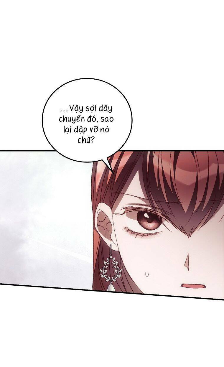 tôi nhìn thấy cái chết của bạn chapter 51 - Next chapter 52