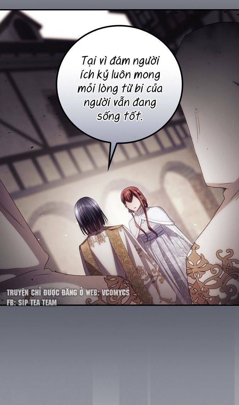 tôi nhìn thấy cái chết của bạn chapter 51 - Next chapter 52