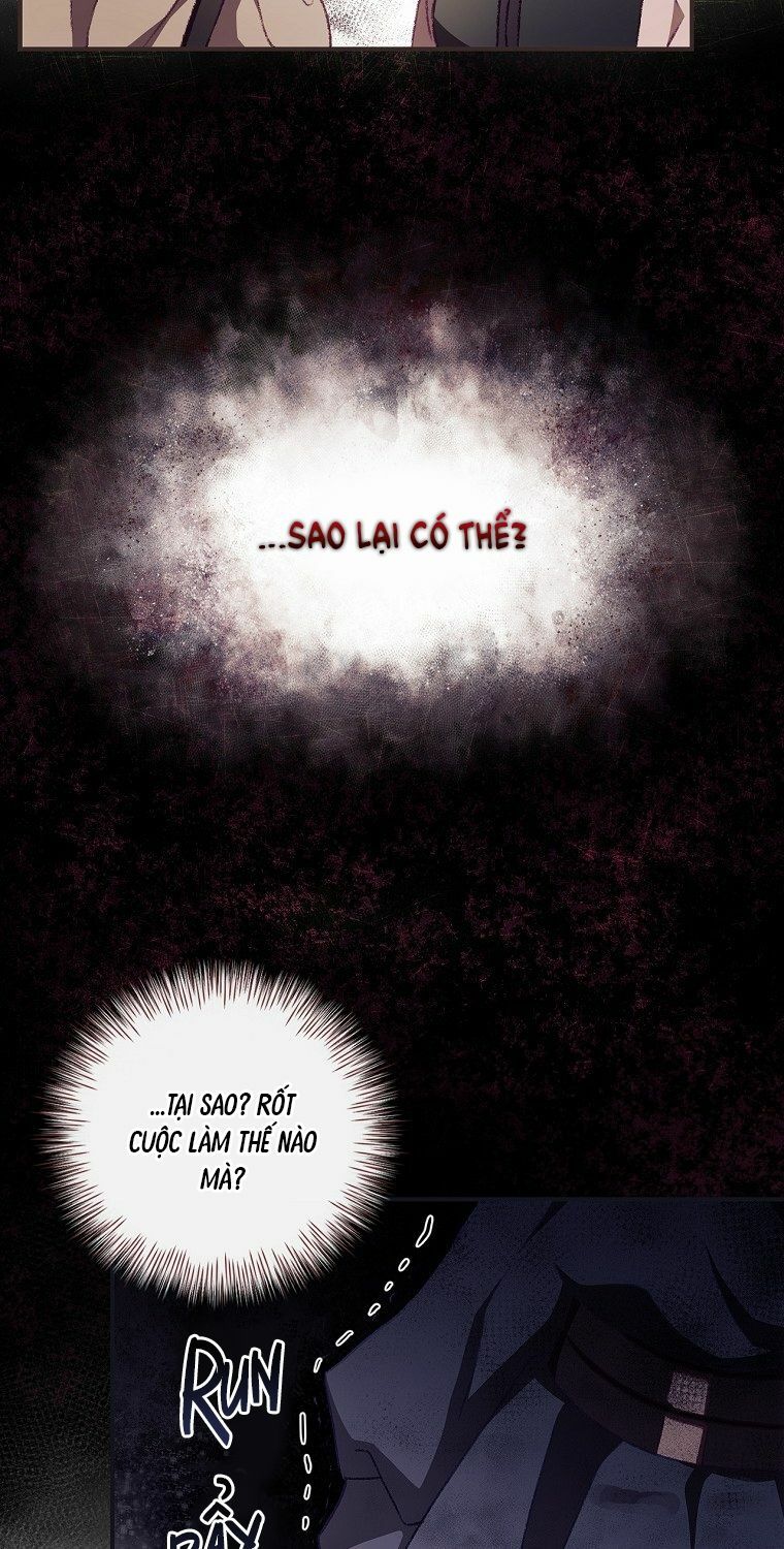 tôi nhìn thấy cái chết của bạn chapter 9 - Next chapter 10