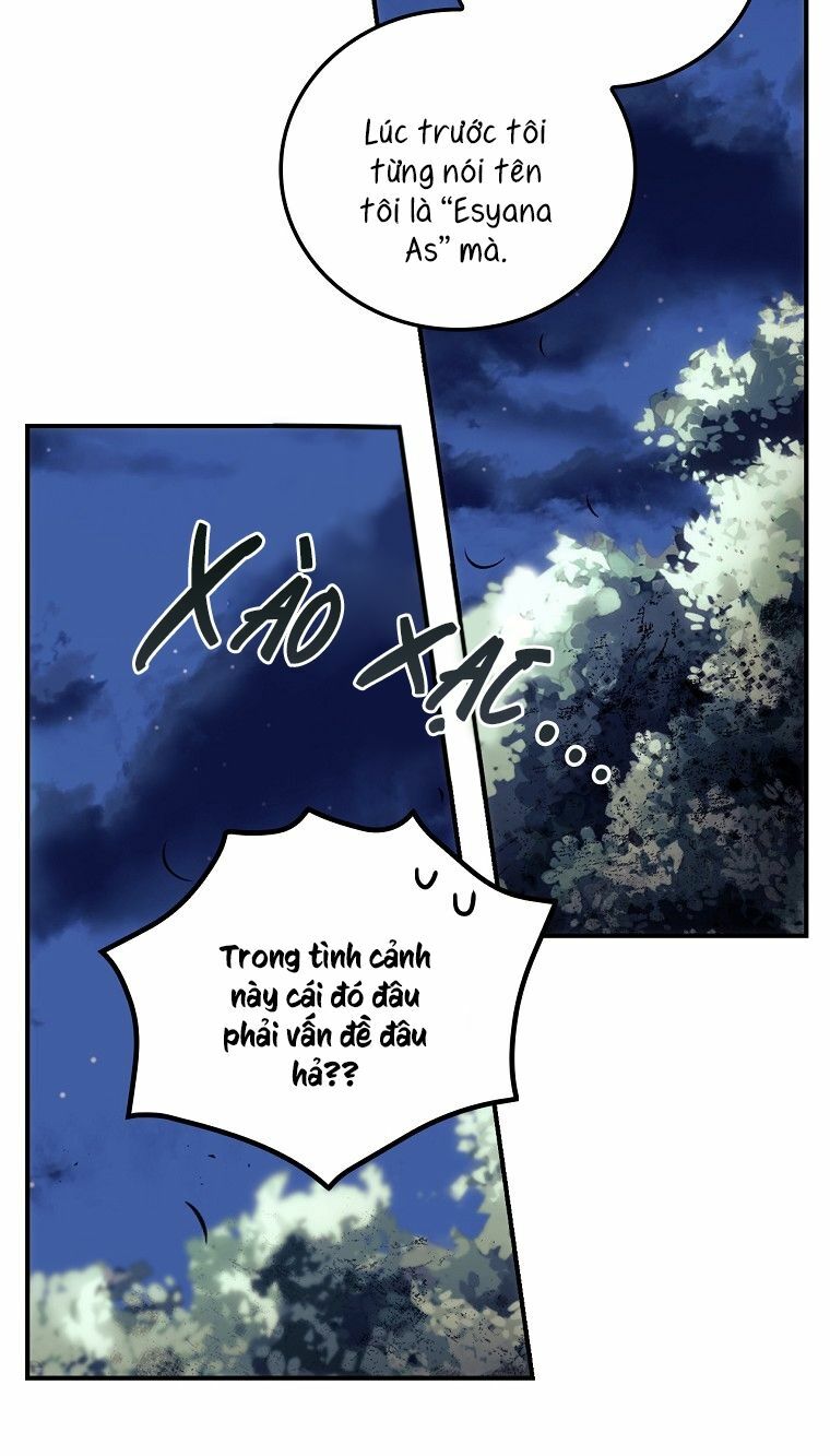 tôi nhìn thấy cái chết của bạn chapter 9 - Next chapter 10