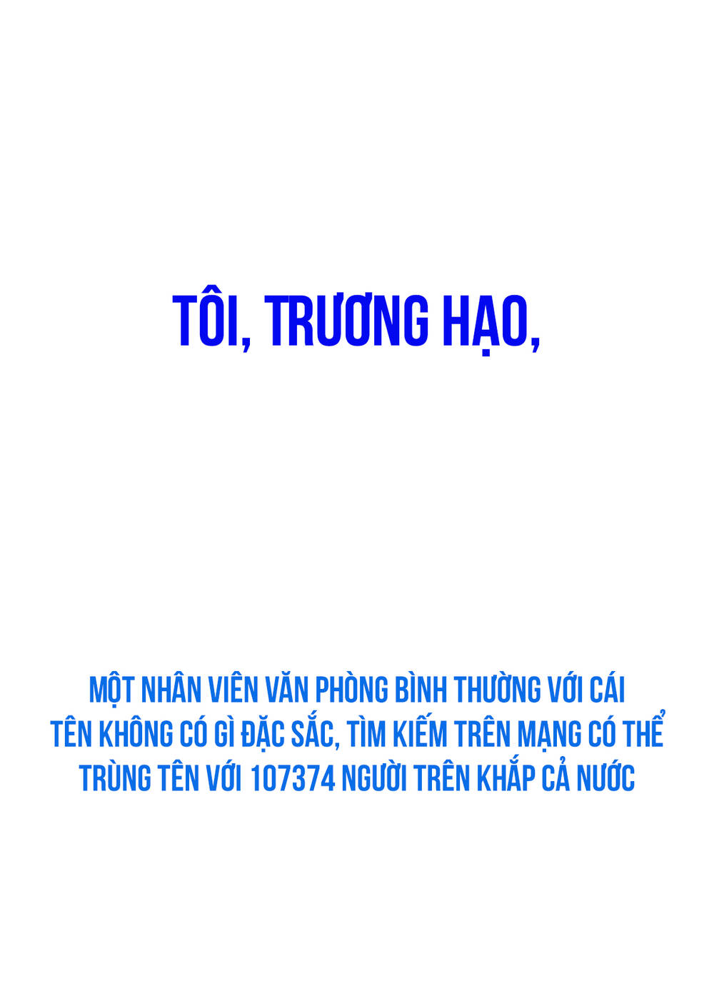 tôi ở thế giới khác dựa dẫm vào phụ nữ Chapter 0 - Trang 2