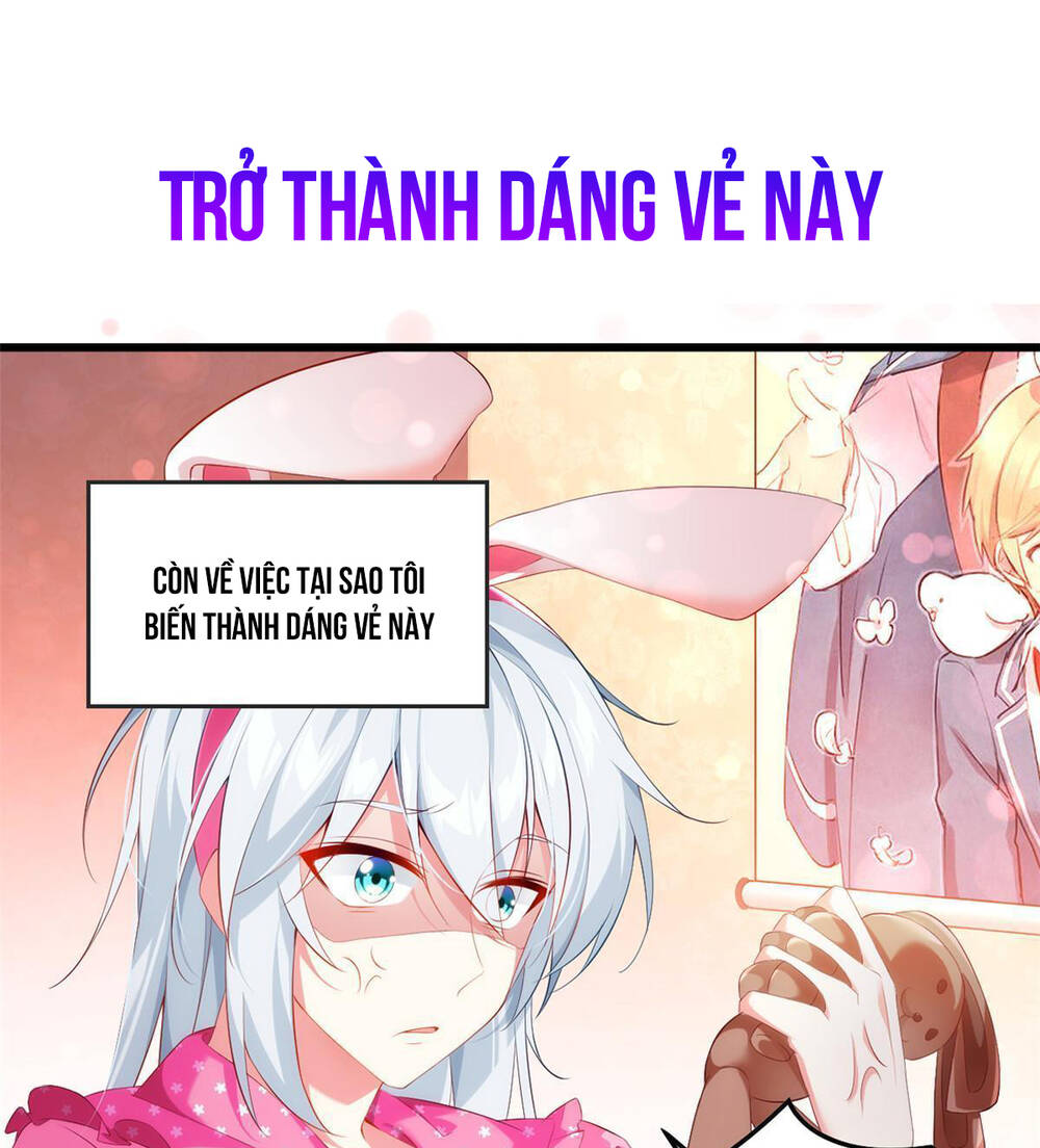 tôi ở thế giới khác dựa dẫm vào phụ nữ Chapter 0 - Trang 2