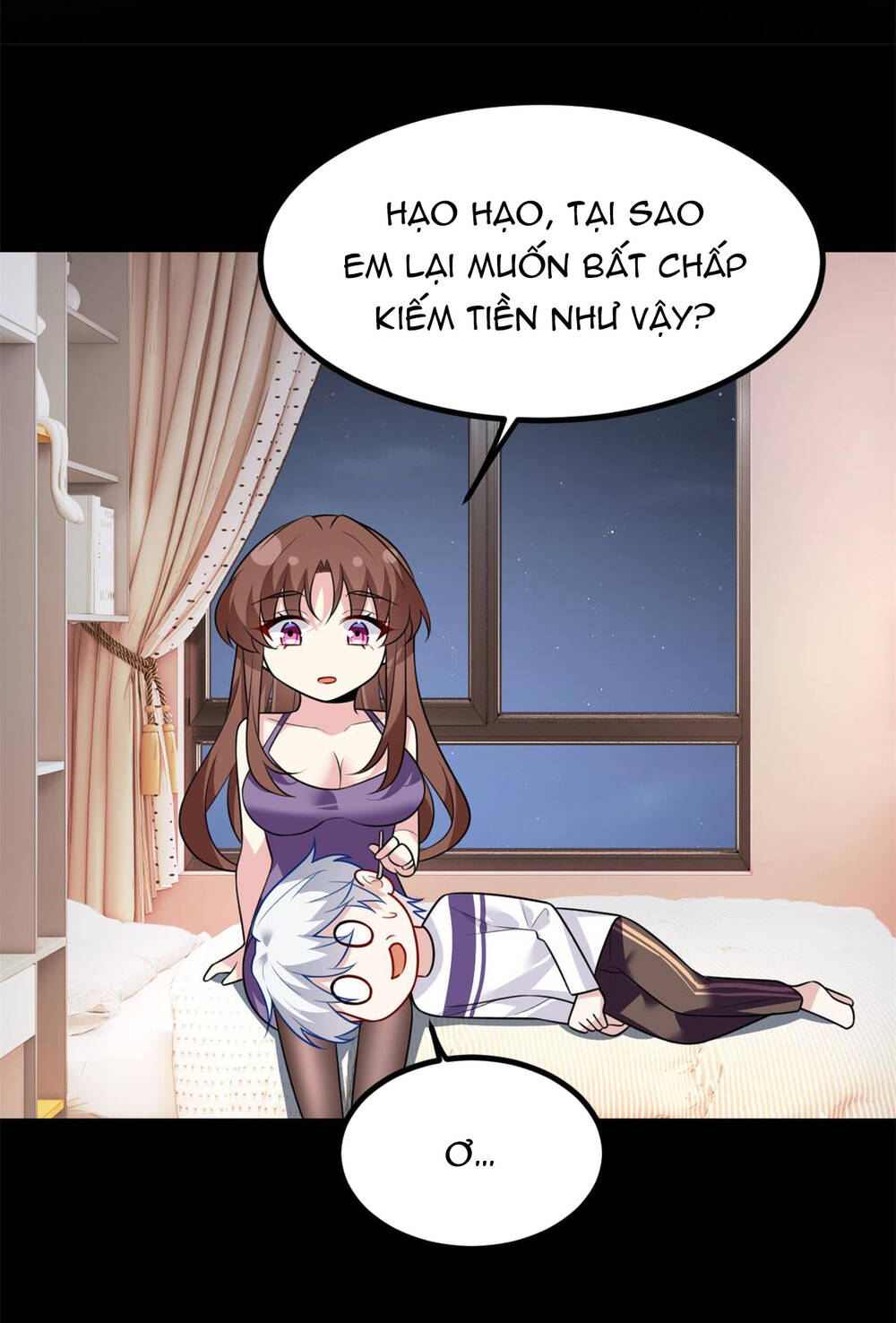 tôi ở thế giới khác dựa dẫm vào phụ nữ chapter 103 - Next chương 104