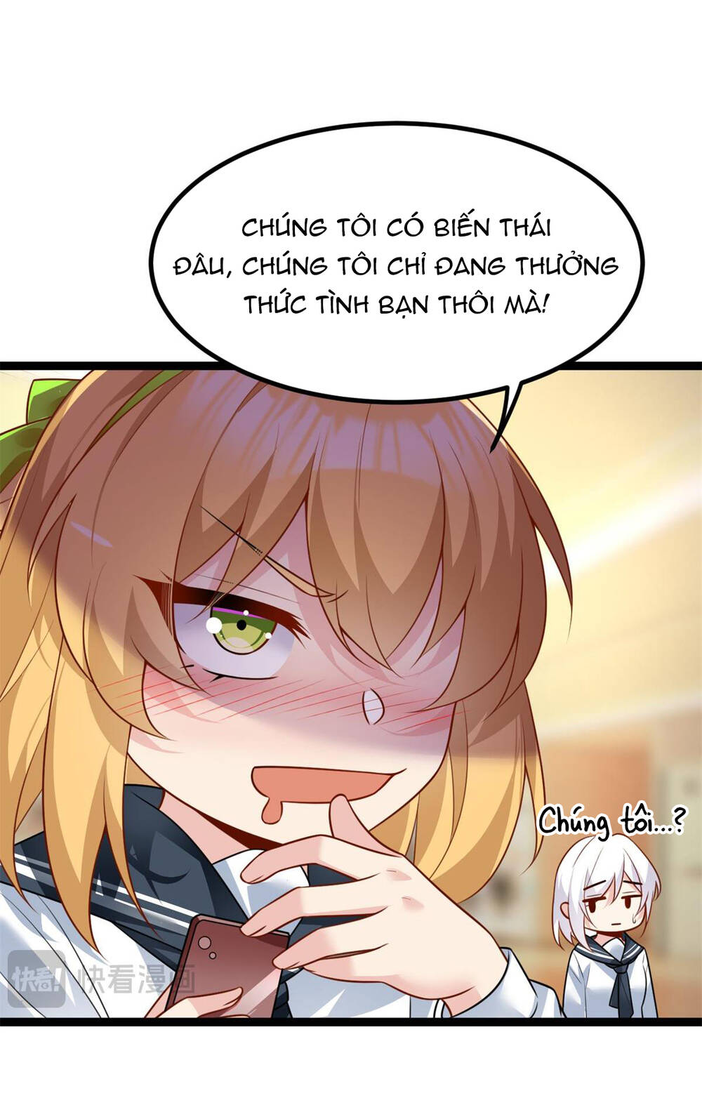 tôi ở thế giới khác dựa dẫm vào phụ nữ chapter 103 - Next chương 104