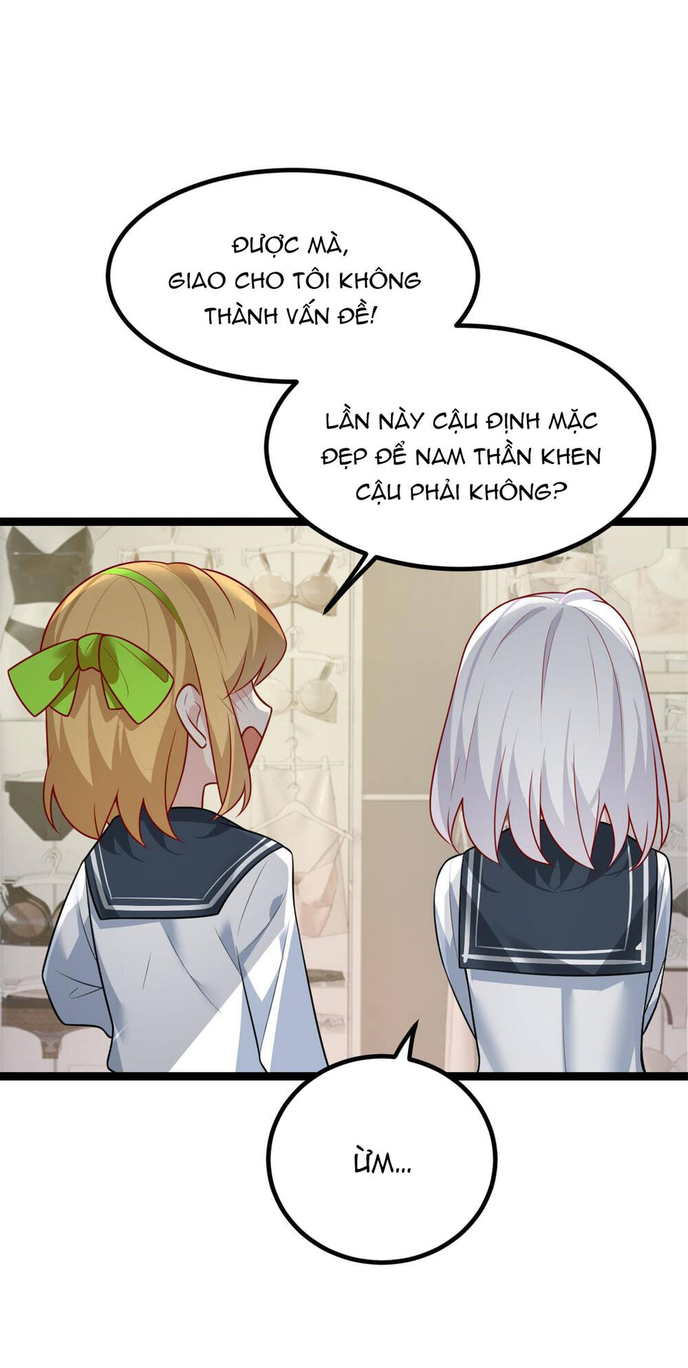 tôi ở thế giới khác dựa dẫm vào phụ nữ chapter 103 - Next chương 104