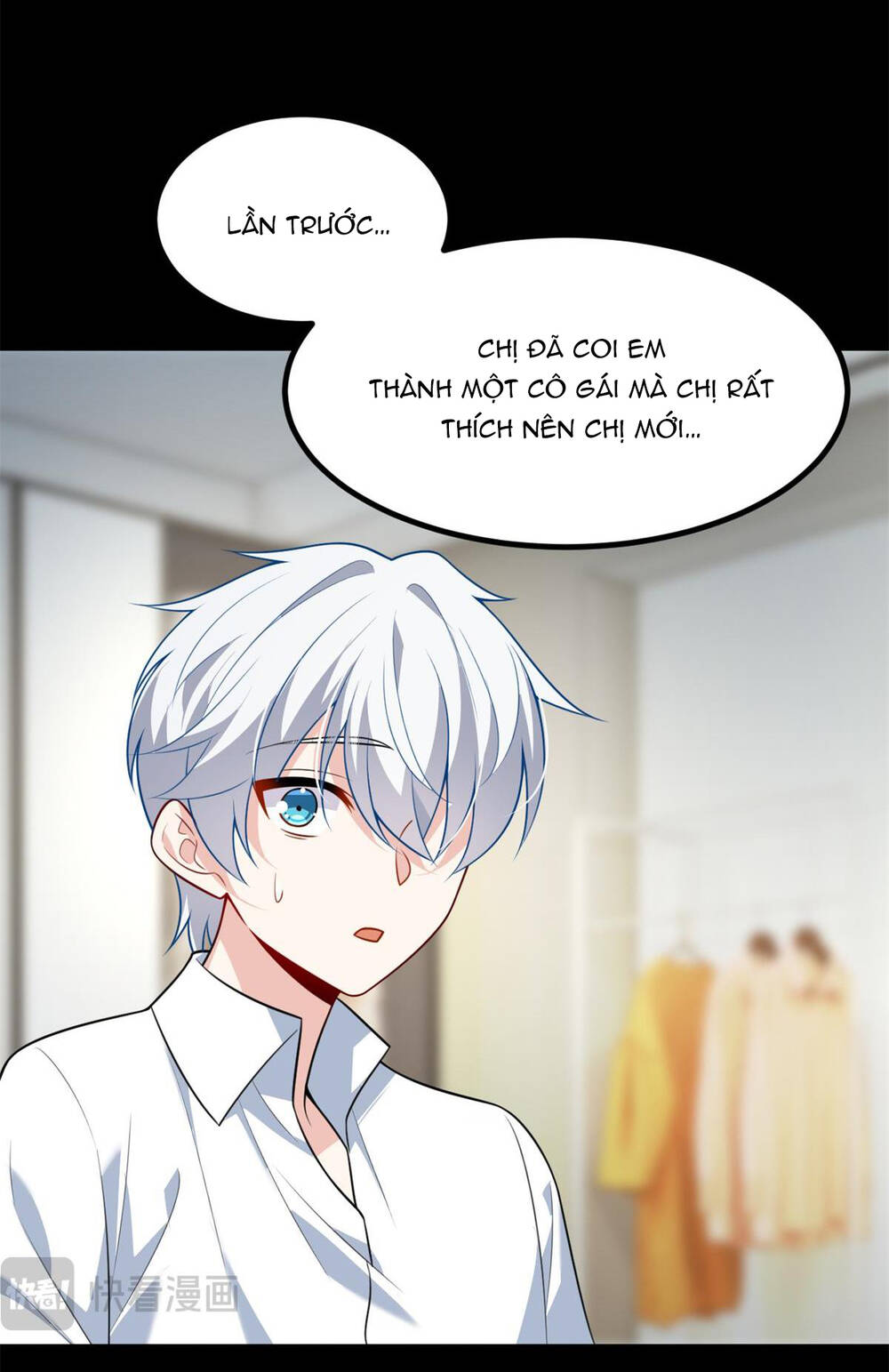 tôi ở thế giới khác dựa dẫm vào phụ nữ chapter 108 - Next chương 109