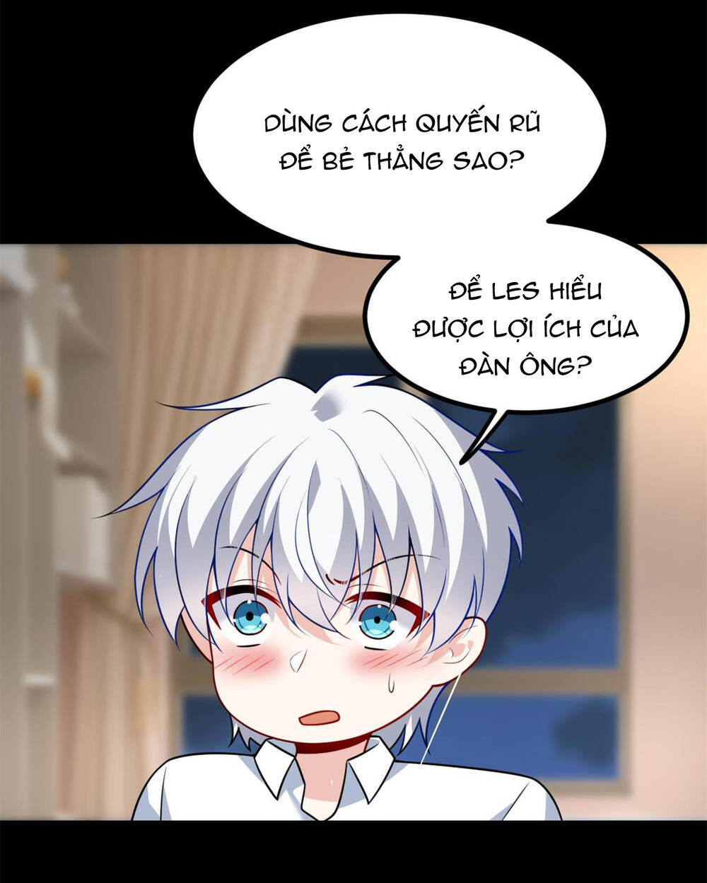 tôi ở thế giới khác dựa dẫm vào phụ nữ chapter 108 - Next chương 109