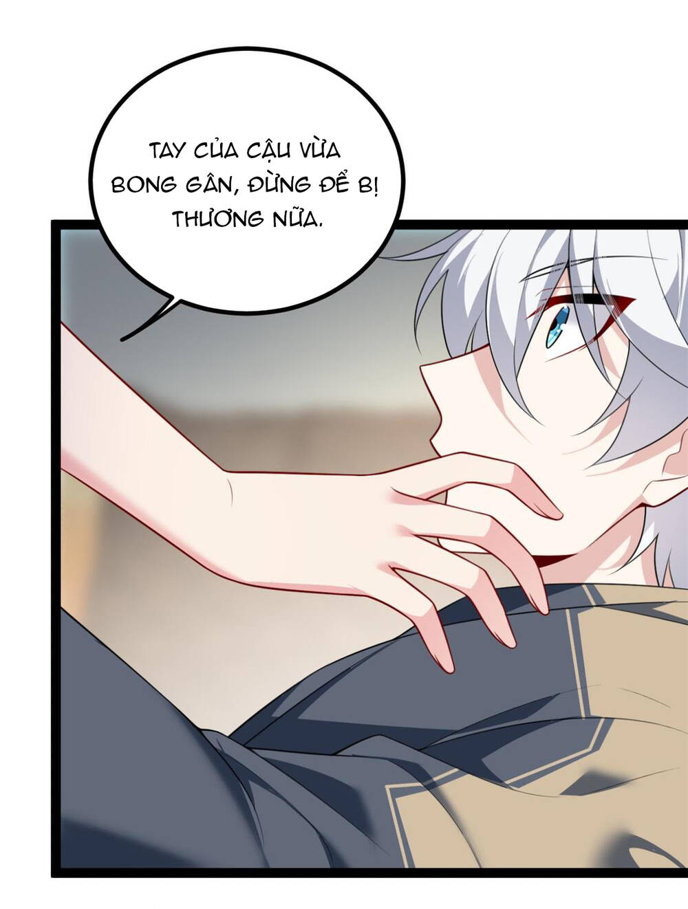 tôi ở thế giới khác dựa dẫm vào phụ nữ chapter 122 - Next chương 123