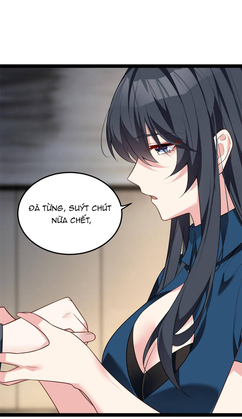 tôi ở thế giới khác dựa dẫm vào phụ nữ chapter 122 - Next chương 123