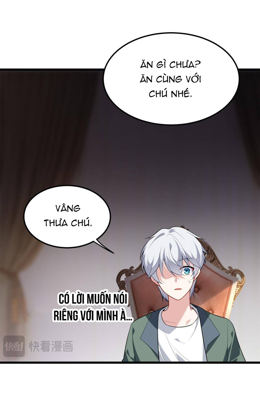 tôi ở thế giới khác dựa dẫm vào phụ nữ chương 135 - Next chapter 136