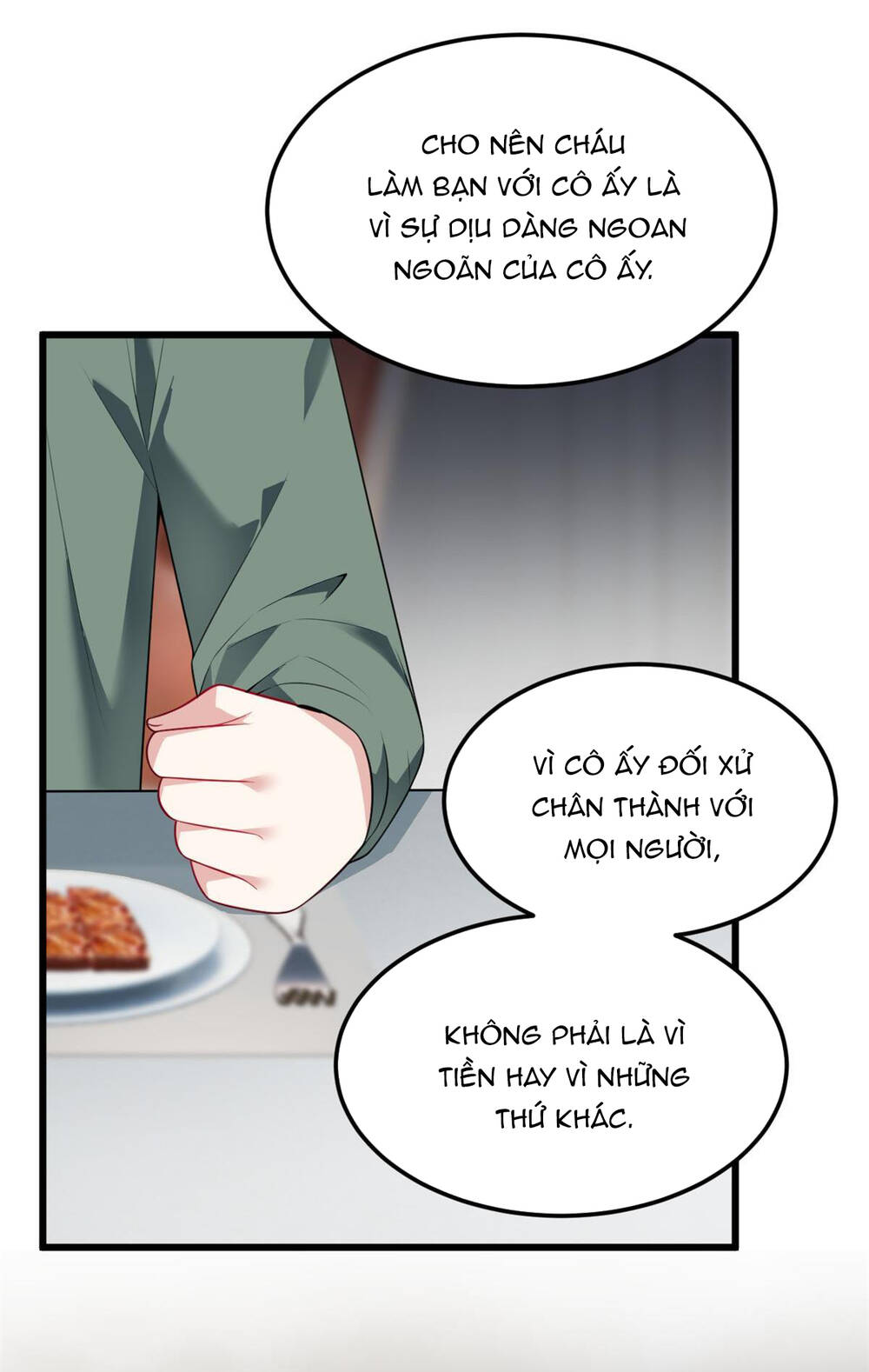 tôi ở thế giới khác dựa dẫm vào phụ nữ chương 135 - Next chapter 136