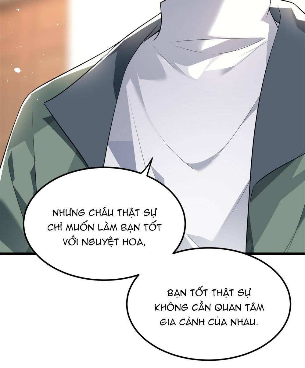 tôi ở thế giới khác dựa dẫm vào phụ nữ chương 135 - Next chapter 136