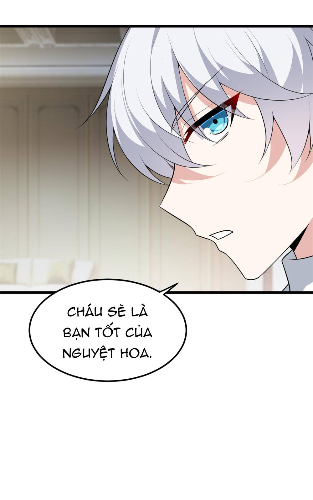 tôi ở thế giới khác dựa dẫm vào phụ nữ chương 135 - Next chapter 136