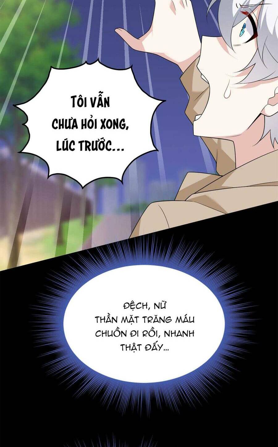 tôi ở thế giới khác dựa dẫm vào phụ nữ chương 148 - Next chapter 149