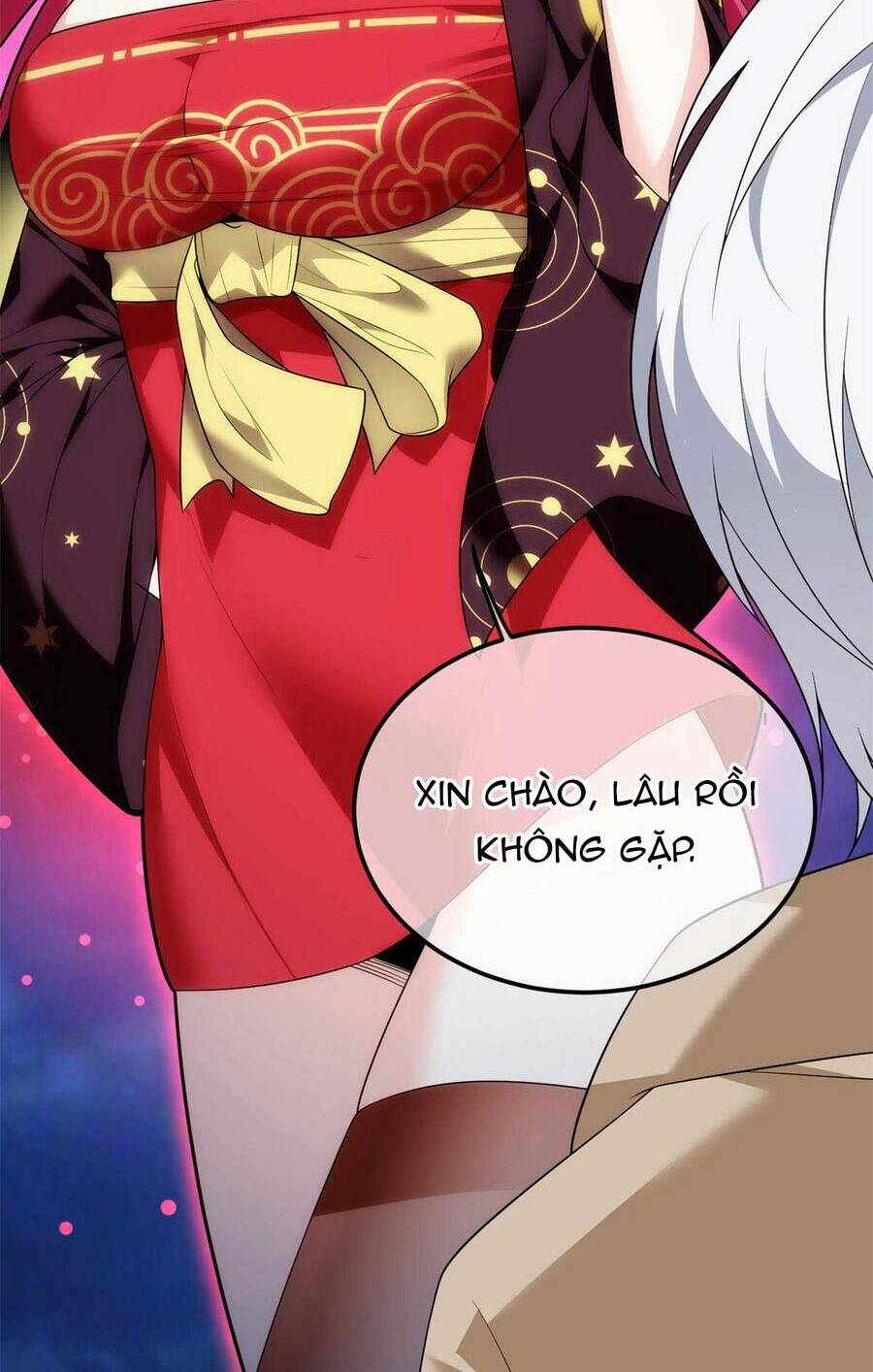 tôi ở thế giới khác dựa dẫm vào phụ nữ chương 148 - Next chapter 149