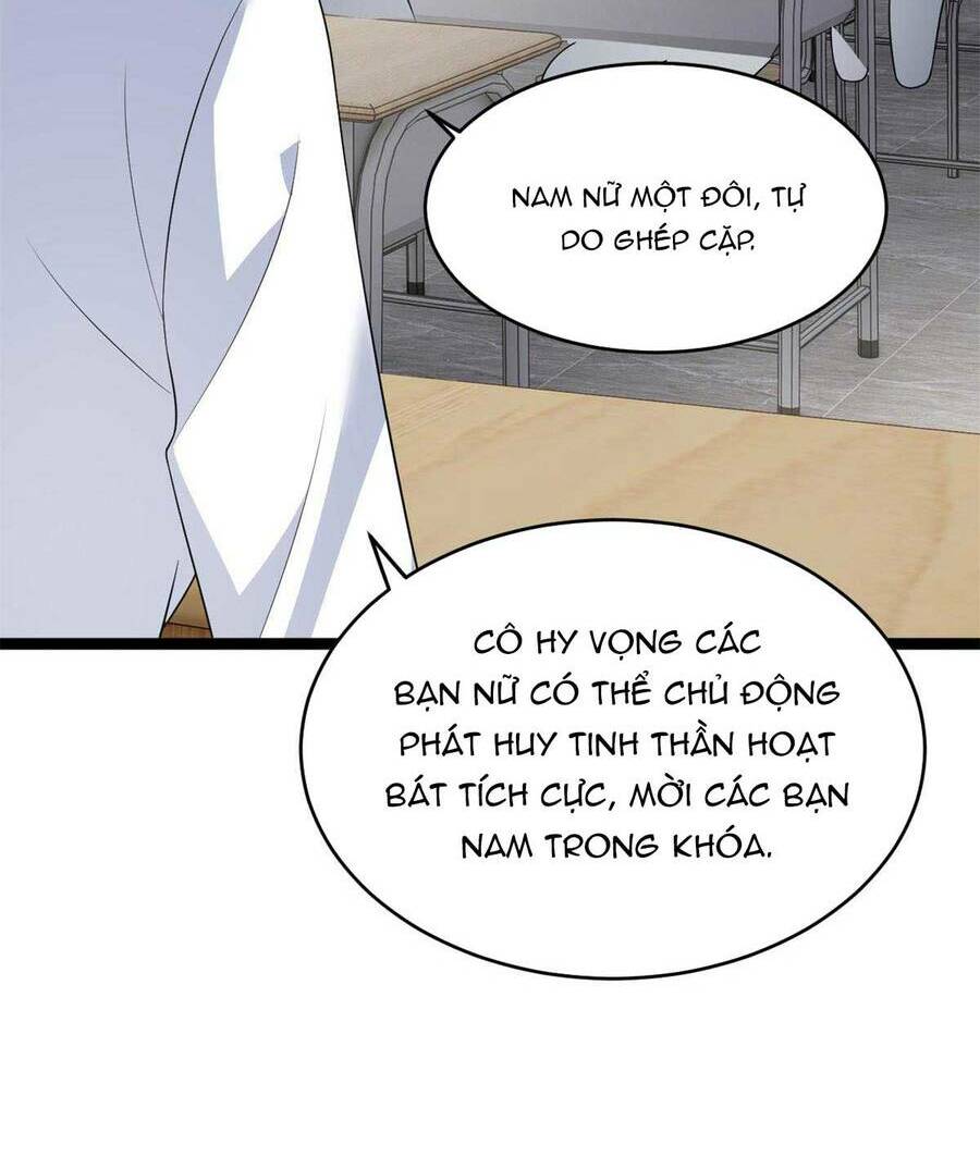 tôi ở thế giới khác dựa dẫm vào phụ nữ chương 148 - Next chapter 149