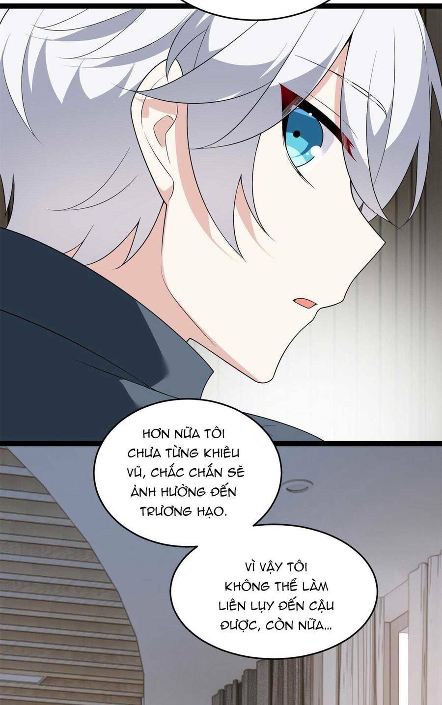 tôi ở thế giới khác dựa dẫm vào phụ nữ chương 148 - Next chapter 149