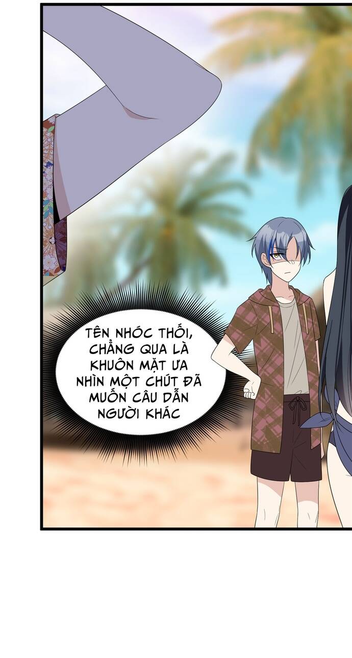 tôi ở thế giới khác dựa dẫm vào phụ nữ chapter 155 - Next chapter 156