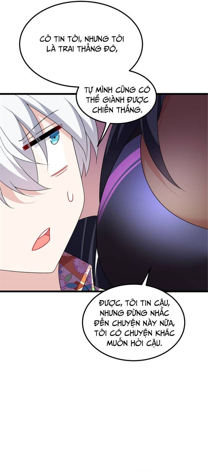 tôi ở thế giới khác dựa dẫm vào phụ nữ chapter 155 - Next chapter 156