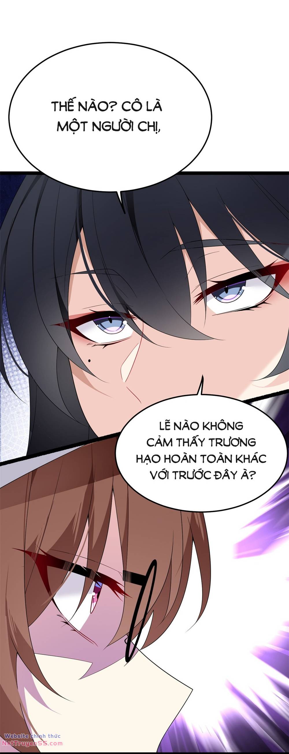 tôi ở thế giới khác dựa dẫm vào phụ nữ chapter 157 - Trang 2