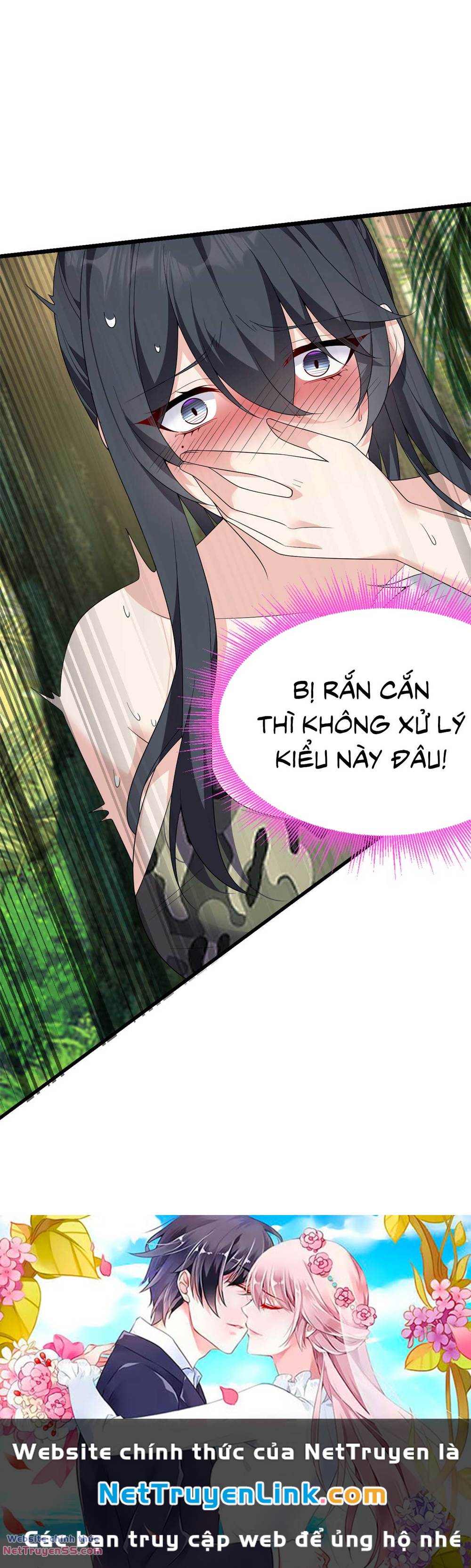 tôi ở thế giới khác dựa dẫm vào phụ nữ chapter 157 - Trang 2