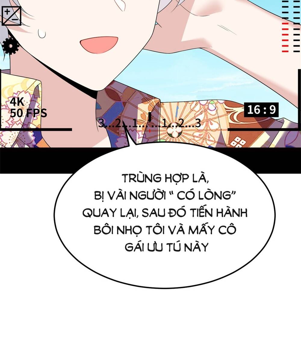 tôi ở thế giới khác dựa dẫm vào phụ nữ chapter 157 - Trang 2