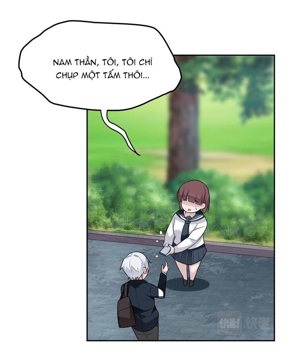 tôi ở thế giới khác dựa dẫm vào phụ nữ chapter 22 - Next chapter 23