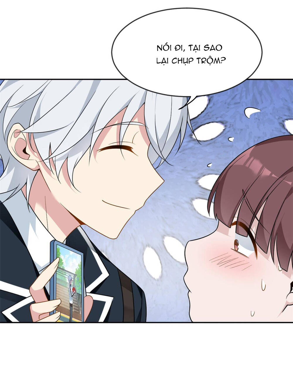 tôi ở thế giới khác dựa dẫm vào phụ nữ chapter 22 - Next chapter 23